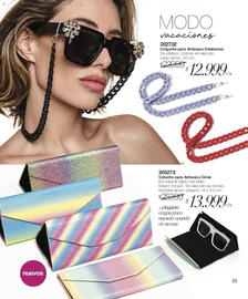 Catálogo Violetta Cosméticos Página 65