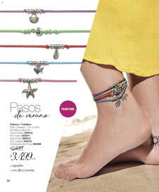 Catálogo Violetta Cosméticos Página 66