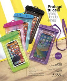 Catálogo Violetta Cosméticos Página 67