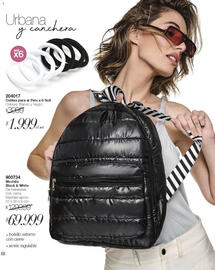 Catálogo Violetta Cosméticos Página 68