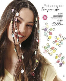 Catálogo Violetta Cosméticos Página 69