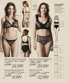 Catálogo Violetta Cosméticos Página 72