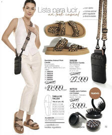 Catálogo Violetta Cosméticos Página 73