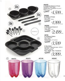 Catálogo Violetta Cosméticos Página 77