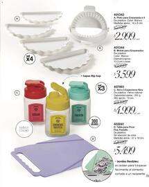 Catálogo Violetta Cosméticos Página 79