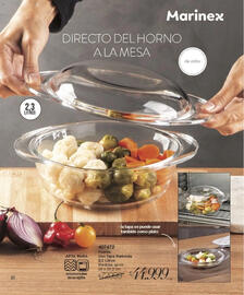 Catálogo Violetta Cosméticos Página 80