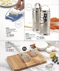 Catálogo Violetta Cosméticos Página 82