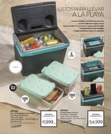 Catálogo Violetta Cosméticos Página 89