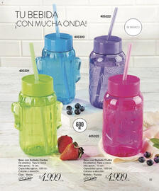 Catálogo Violetta Cosméticos Página 91