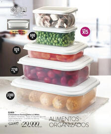 Catálogo Violetta Cosméticos Página 92