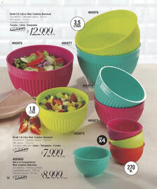 Catálogo Violetta Cosméticos Página 96