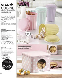 Catálogo Violetta Cosméticos Página 98