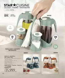 Catálogo Violetta Cosméticos Página 100