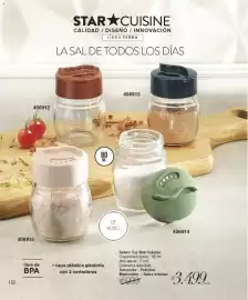 Catálogo Violetta Cosméticos Página 102