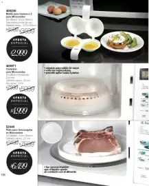 Catálogo Violetta Cosméticos Página 106