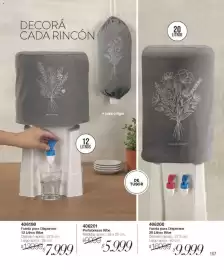 Catálogo Violetta Cosméticos Página 107