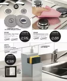 Catálogo Violetta Cosméticos Página 108