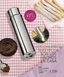 Catálogo Violetta Cosméticos Página 111