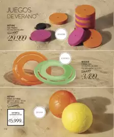 Catálogo Violetta Cosméticos Página 112