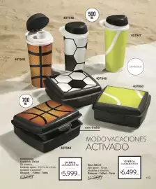 Catálogo Violetta Cosméticos Página 113