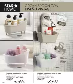 Catálogo Violetta Cosméticos Página 114