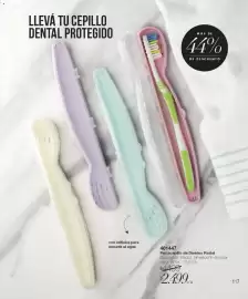 Catálogo Violetta Cosméticos Página 117