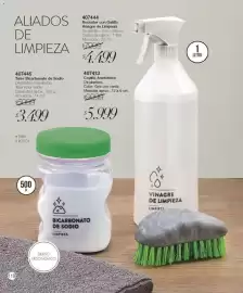 Catálogo Violetta Cosméticos Página 118