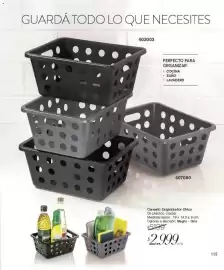 Catálogo Violetta Cosméticos Página 119