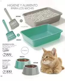 Catálogo Violetta Cosméticos Página 120