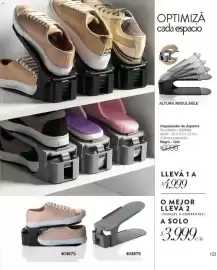 Catálogo Violetta Cosméticos Página 123