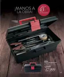 Catálogo Violetta Cosméticos Página 125