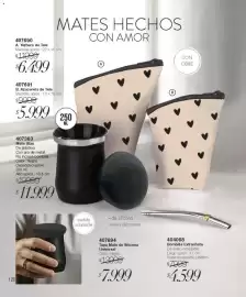 Catálogo Violetta Cosméticos Página 126