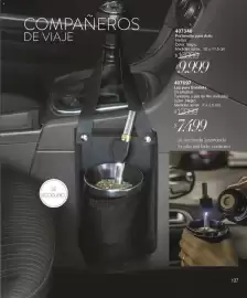 Catálogo Violetta Cosméticos Página 127