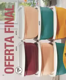 Catálogo Violetta Cosméticos Página 128