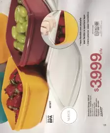 Catálogo Violetta Cosméticos Página 129