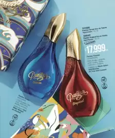 Catálogo Violetta Cosméticos Página 13