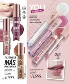 Catálogo Violetta Cosméticos Página 130