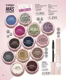 Catálogo Violetta Cosméticos Página 132