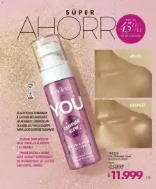 Catálogo Violetta Cosméticos Página 135