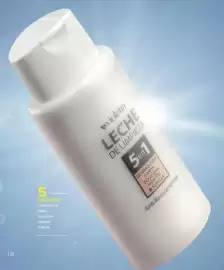 Catálogo Violetta Cosméticos Página 138