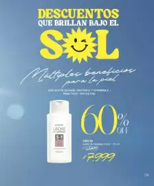 Catálogo Violetta Cosméticos Página 139