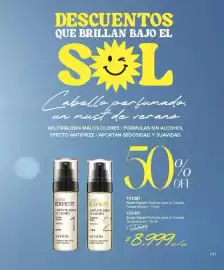 Catálogo Violetta Cosméticos Página 141