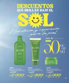 Catálogo Violetta Cosméticos Página 143