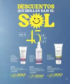 Catálogo Violetta Cosméticos Página 145