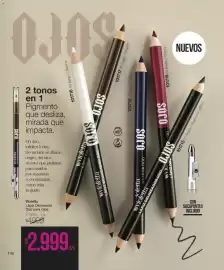 Catálogo Violetta Cosméticos Página 146