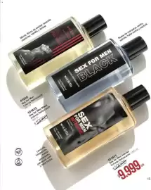 Catálogo Violetta Cosméticos Página 15