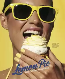 Catálogo Violetta Cosméticos Página 16