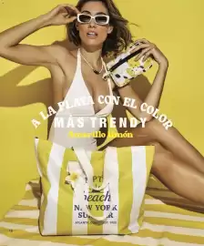 Catálogo Violetta Cosméticos Página 18