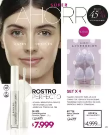 Catálogo Violetta Cosméticos Página 23