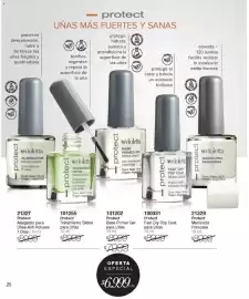 Catálogo Violetta Cosméticos Página 26